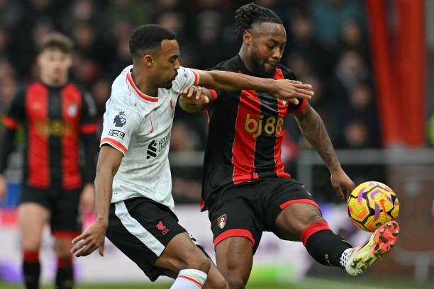 敢於突破的 敢於突破的